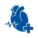 اعراض امراض القلب